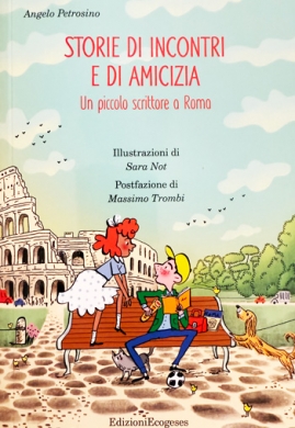 Storie di incontri e di amicizia Storie di incontri e di amicizia
